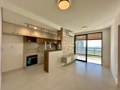 Apartamento com 2 Quartos à venda, 86m² no Residencial Eco Village I, São José do Rio Preto