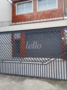 Ponto Comercial para alugar, 100m² no Vila Rica, São Paulo