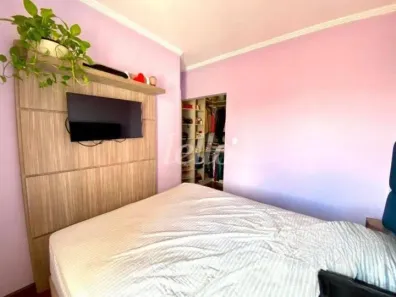Casa com 3 Quartos à venda, 153m² no Sítio da Figueira, São Paulo