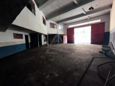 Ponto Comercial para alugar, 894m² no Parque Itália, Campinas