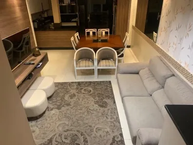 Sobrado com 3 Quartos à venda, 199m² no Jardim Santa Cecília, Guarulhos
