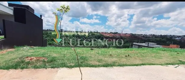 Lote/Terreno à venda, 256m² no Gleba Simon Frazer, Londrina
