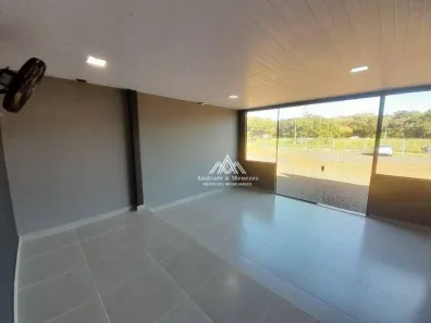 Ponto Comercial para alugar, 59m² no Ribeirânia, Ribeirão Preto
