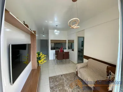 Apartamento com 3 Quartos para alugar, 70m² no Colônia Terra Nova, Manaus