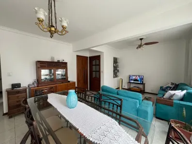 Apartamento com 2 Quartos à venda, 80m² no Sumaré, São Paulo