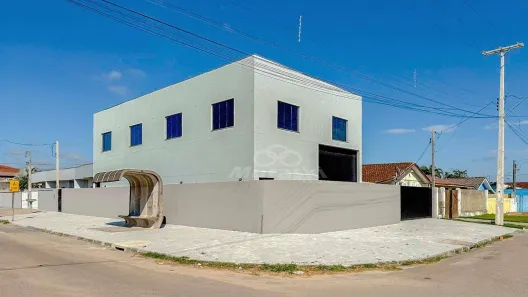 à venda, 350m² no Guaratuba, Guaratuba