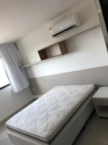 Apartamento com 1 Quarto à venda, 30m² no Ilha do Leite, Recife