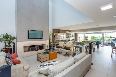 Casa com 4 Quartos à venda, 427m² no Ipanema, Porto Alegre