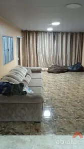 Sobrado com 3 Quartos à venda, 48m² no Parque Esplanada, Embu das Artes