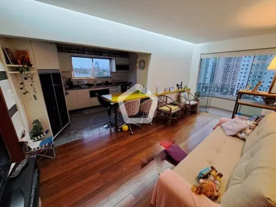 Cobertura com 3 Quartos à venda, 161m² no Vila Dom Pedro I, São Paulo