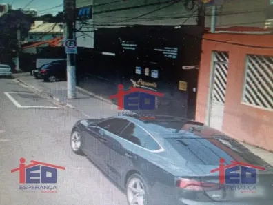 Sobrado com 3 Quartos à venda, 204m² no Vila Campesina, Osasco