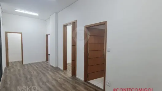 Sala Comercial para alugar, 115m² no Ipiranga, São Paulo