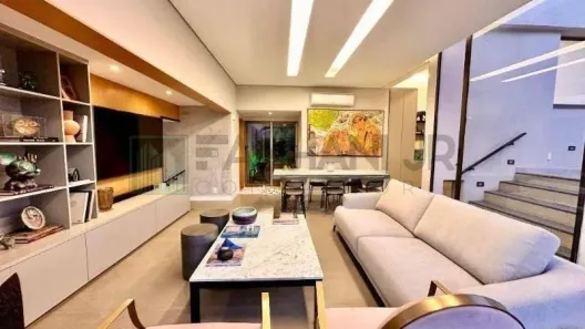 Cobertura com 3 Quartos à venda, 223m² no Vila Progredior, São Paulo