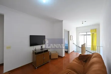 Sobrado com 3 Quartos à venda, 191m² no Planalto Paulista, São Paulo