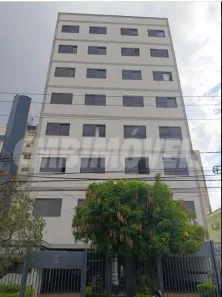 Apartamento com 1 Quarto para alugar, 40m² no Vila Eliza, Campinas