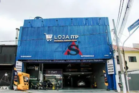 Galpão/Depósito/Armazém à venda, 2385m² no Ipiranga, São Paulo