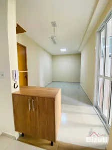 Apartamento com 2 Quartos para alugar, 52m² no Jardim do Lago, Jundiaí