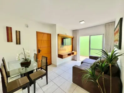 Apartamento com 2 Quartos à venda, 101m² no Alvorada, Contagem