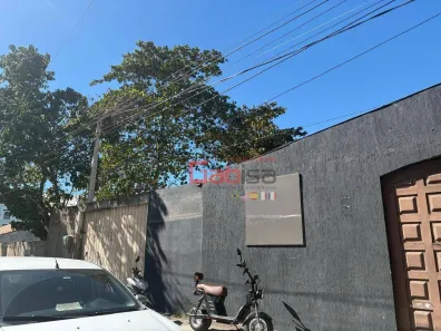 Lote/Terreno à venda, 380m² no Braga, Cabo Frio