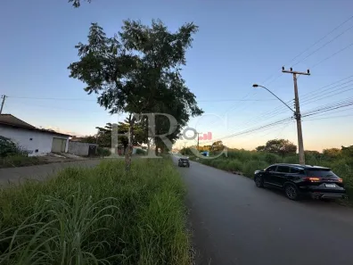 Lote/Terreno à venda, 3035m² no Jardim Buriti Sereno, Aparecida de Goiânia