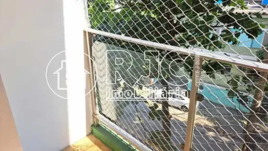 Apartamento com 2 Quartos à venda, 61m² no Andaraí, Rio de Janeiro