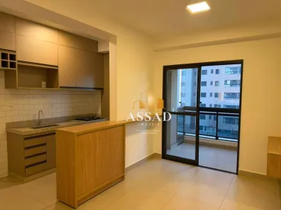 Apartamento com 2 Quartos para alugar, 66m² no Jardim Tarraf II, São José do Rio Preto