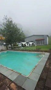 Casa com 3 Quartos à venda, 168m² no Valparaíso, Petrópolis