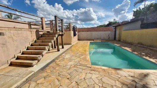 Casa com 3 Quartos à venda, 240m² no Residencial Florença, Rio Claro