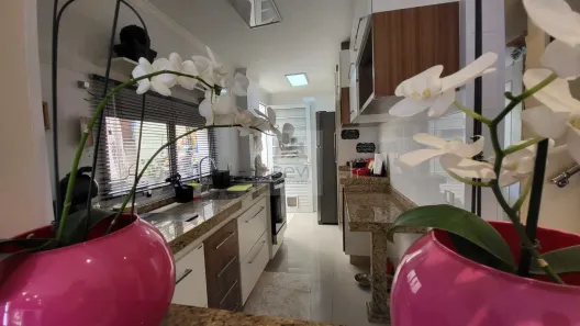 Casa com 3 Quartos à venda, 168m² no Residencial Portal da Água Branca, Piracicaba