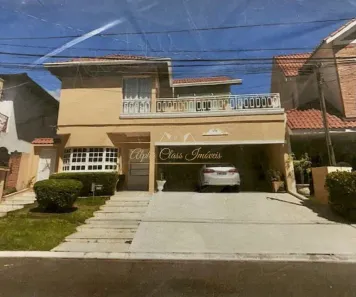 Casa de Condomínio com 4 Quartos à venda, 268m² no Alphaville, Santana de Parnaíba