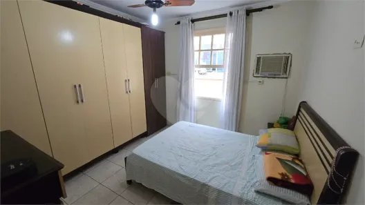 Apartamento com 1 Quarto à venda, 60m² no Itararé, São Vicente