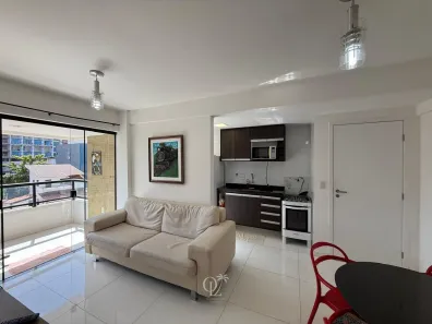 Apartamento com 2 Quartos para alugar, 67m² no Nossa Senhora da Vitória, Ilhéus
