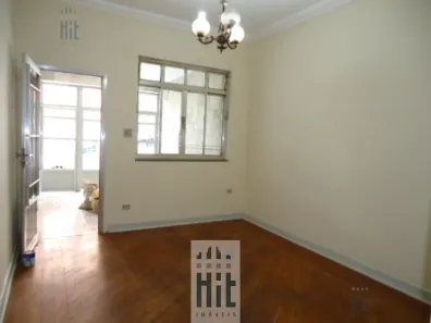 Sobrado com 2 Quartos à venda, 149m² no Ipiranga, São Paulo