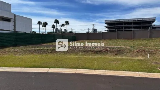 Lote/Terreno à venda, 420m² no Gávea, Uberlândia