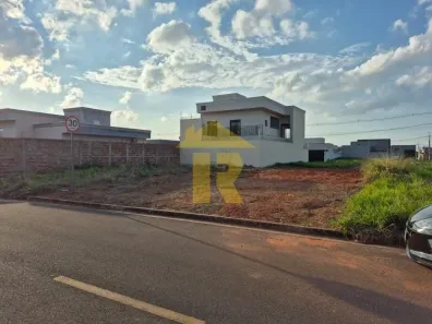 Lote/Terreno à venda, 200m² no Maisparque Rio Preto, São José do Rio Preto