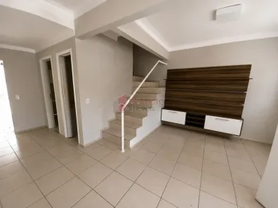 Casa de Condomínio com 3 Quartos à venda, 92m² no Vila Mafalda, Jundiaí