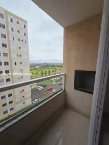 Apartamento com 2 Quartos à venda, 47m² no Brasília, Londrina