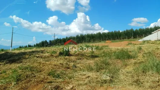 Lote/Terreno à venda, 1200m² no Condomínio Terras de Santa Mariana, Caçapava