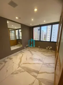 Sala Comercial para alugar, 56m² no Vila Olímpia, São Paulo
