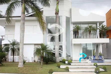 Casa de Condomínio com 6 Quartos à venda, 800m² no Jardim Acapulco, Guarujá