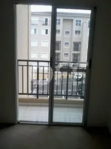 Apartamento com 2 Quartos à venda, 51m² no Jardim Amazonas, Campinas