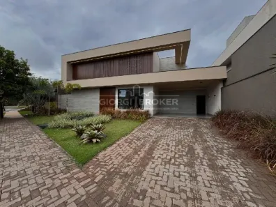 Sobrado com 3 Quartos à venda, 402m² no Residencial Gaivota II, São José do Rio Preto