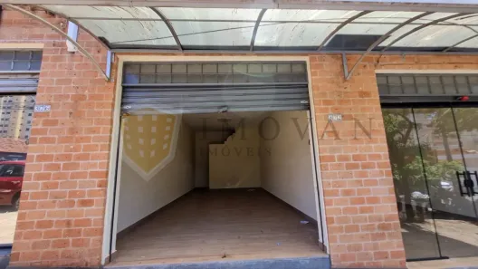 Sala Comercial para alugar, 30m² no Vila Seixas, Ribeirão Preto