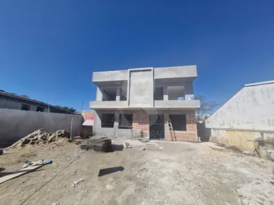 Apartamento com 2 Quartos à venda, 55m² no Jardim Paulista, Campina Grande do Sul