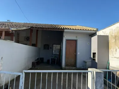 Casa com 2 Quartos à venda, 49m² no São Sebastião, Palhoça