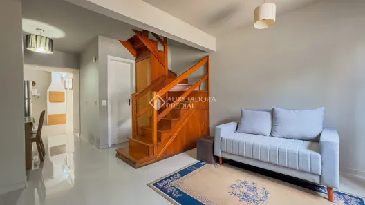 Casa de Condomínio com 3 Quartos à venda, 90m² no Humaitá, Porto Alegre