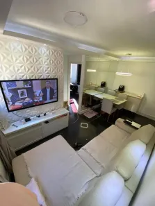 Apartamento com 2 Quartos à venda, 45m² no Campo Grande, Rio de Janeiro