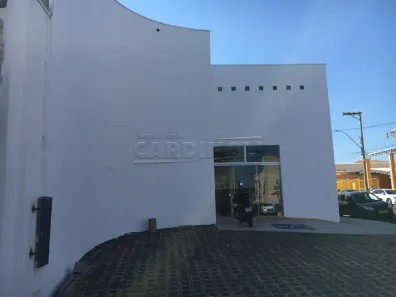 Ponto Comercial à venda, 77m² no Centro, São Carlos