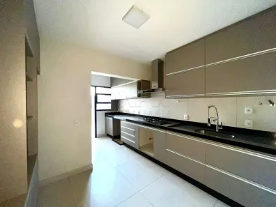 Apartamento com 2 Quartos à venda, 101m² no Vila Cidade Universitária, Bauru