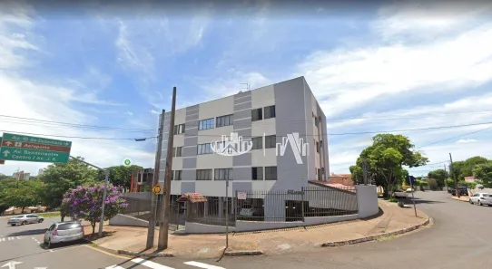 Apartamento com 2 Quartos à venda, 61m² no Igapó, Londrina